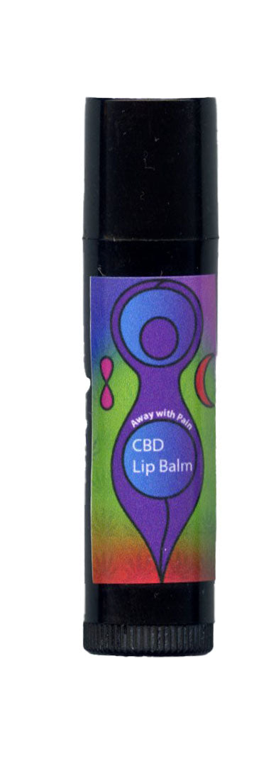 Maggie Janes Everyday CBD Lip Balm